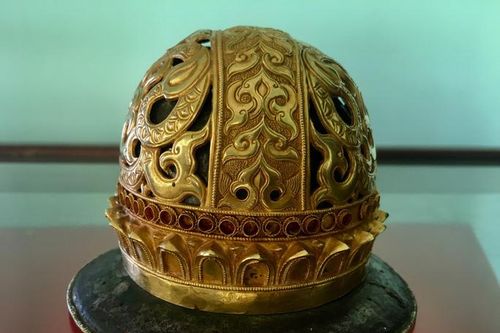 Hậu duệ vua Chăm và câu chuyện ly kỳ về kho báu hoàng tộc đang nắm giữ