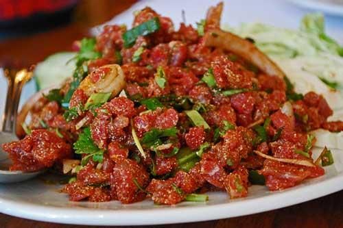 Thực phẩm kết hợp với nhau sẽ tốt hơn 'ngàn lần dùng nhâm sâm'