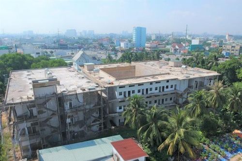 TP.HCM: Đầy dẫy vi phạm trong quản lý đất đai, xử lý trách nhiệm người đứng đầu thế nào?