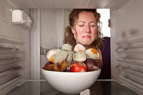 Mẹo khử mùi hôi của tủ lạnh cực hiệu quả, nhiều người dùng lâu năm vẫn không hề biết