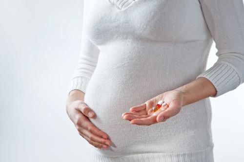 Những kiểu mẹ bầu dễ sinh con bị dị tật bẩm sinh