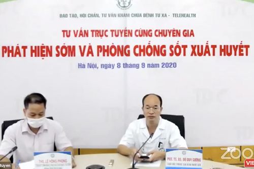4 người tử vong do sốt xuất huyết: Làm thế nào để chiến đấu với căn bệnh nguy hiểm chưa có vaccine?