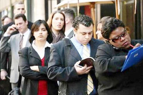 Khi NHTW sợ thất nghiệp hơn lạm phát?