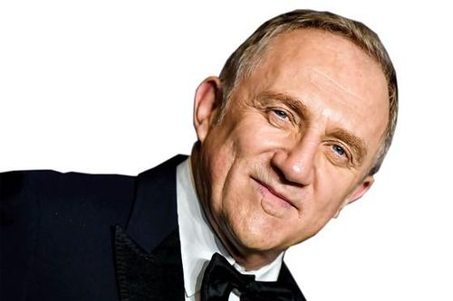 Francois-Henri Pinault - Hậu duệ gia tộc Pinault