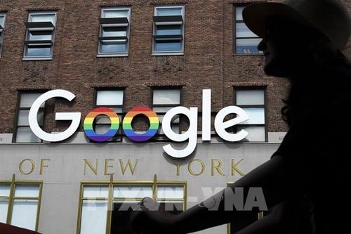 Google dừng kế hoạch thuê tòa nhà văn phòng cho 2.000 nhân viên tại Dublin