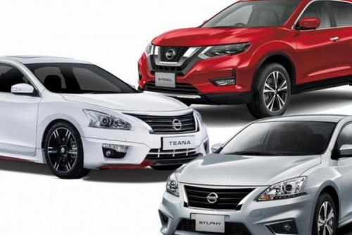 Nissan bất ngờ khai tử 3 mẫu ô tô tại Thái Lan