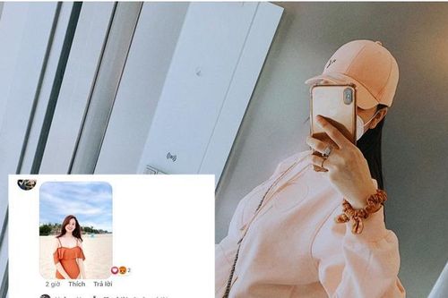 Kỳ Hân khoe bụng bầu 7 tháng, antifan liên tục bình luận hình bạn gái cũ và con riêng của chồng
