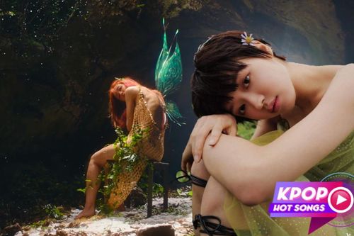 YooA (Oh My Girl) debut solo với MV Bon Voyage: Nhận được 'cơn mưa' lời khen từ knet với concept mới lạ