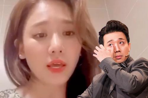 Trấn Thành dùng giọng hát 'tra tấn' vợ mỗi đêm nhưng đừng quên Hari Won là ca sĩ và giờ đã đến lúc vùng dậy nhé!