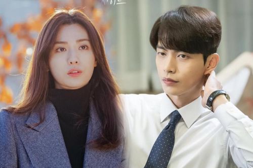 Lee Min Ki - Nana (After School) xác nhận yêu đương trong phim hài lãng mạn mới