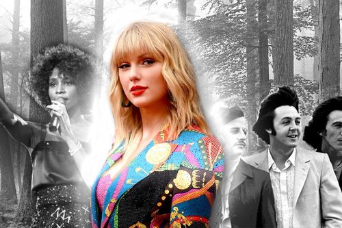 Folklore 'độc chiếm' No.1 6 tuần liên tiếp, Taylor Swift thiết lập kỷ lục vô tiền khoáng hậu