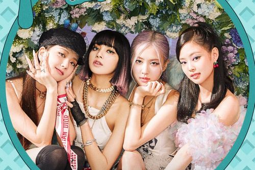 Bộ sưu tập MV 'nửa tỉ' view của BlackPink sáp nhập thêm thành viên, Ice Cream cũng vừa đạt cột mốc view mới