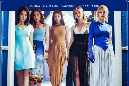 Toàn bộ thành viên Oh!GG - SNSD xác nhận gia hạn hợp đồng với SM Entertainment