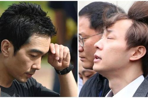 4 kiểu scandal sẽ khiến các sao Hàn bị nhà đài cấm cửa dài hạn