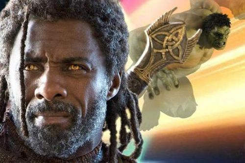 Lý do thật sự Heimdall cứu Hulk chứ không phải Thor hay Loki
