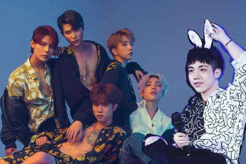 Động thái khiến fan ấm lòng của Toki giữa thời điểm Uni5 rần rần comeback