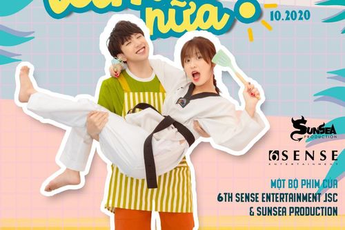 Fan 'đẩy thuyền' quyết liệt suốt 3 năm, Han Sara - Tùng Maru bất ngờ khẳng định 'Đừng làm bạn nữa'