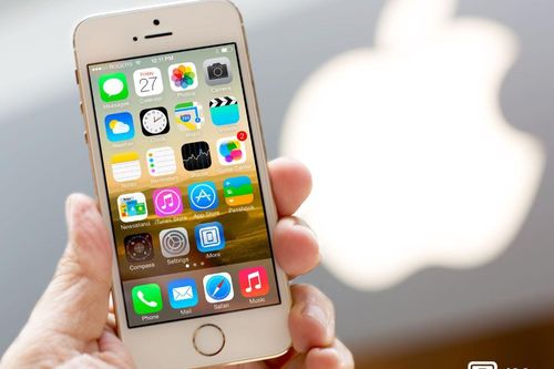 Những chữ S từng xuất hiện trong tên gọi iPhone ý nghĩa gì?