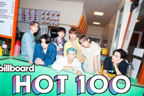 Bị dự đoán sẽ sớm chơi-cầu-tuột, BTS khiến fan 'nở mày nở mặt' khi tiếp tục trụ vững no.1 Billboard Hot 100 tuần thứ 2!