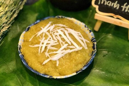 Tuyệt chiêu làm cốm xào dẻo ngon, thơm ngọt không bị dai nát
