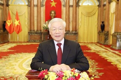 Một ASEAN vững mạnh là chỗ dựa, là mục đích của Việt Nam