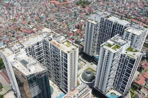 Hình thức vi phạm trật tự xây dựng lại diễn biến phức tạp và khó lường