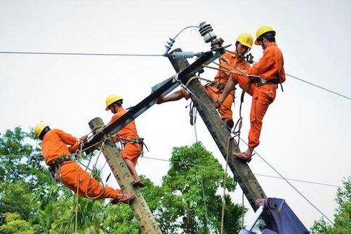 Điện lực Quảng Ngãi: Tuyên truyền pháp luật trong sử dụng điện năng