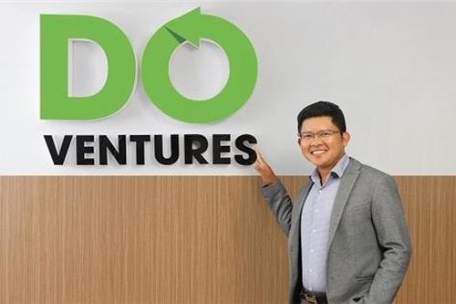 Shark Dzung lập quỹ đầu tư mạo hiểm Do Ventures