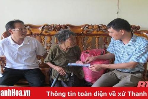 Nhân lên những tấm lòng nhân ái