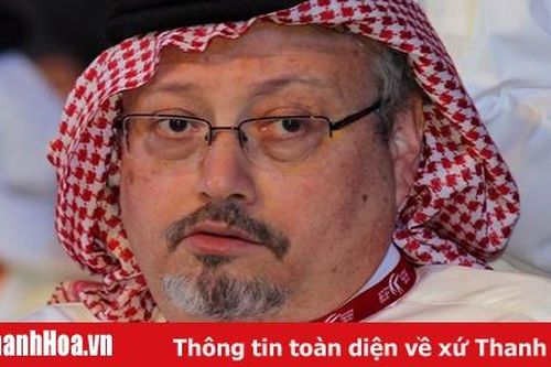 Saudi Arabia phạt tù 8 người trọng vụ sát hại nhà báo Khashoggi