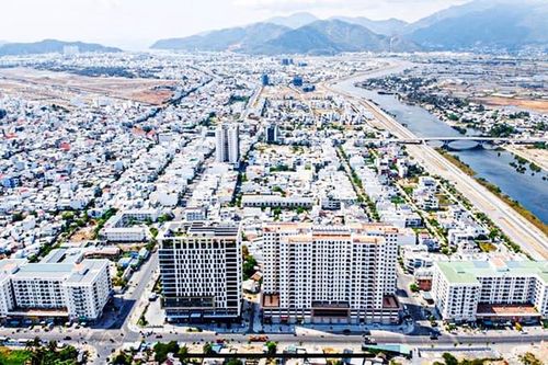 TP. Nha Trang: Gần 50.000 tỷ đồng phát triển đô thị đến năm 2030