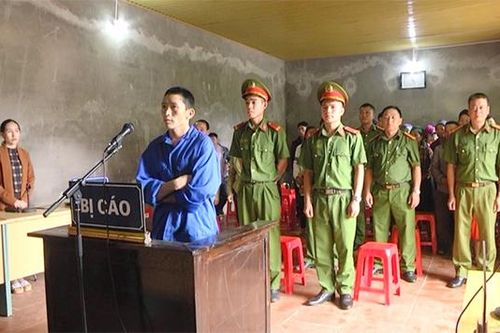 Mường Khương: 1 đối tượng bị phạt 4 năm tù về tội 'Hủy hoại rừng'