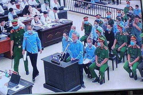Những vấn đề cần hiểu đúng về vụ việc tại Đồng Tâm