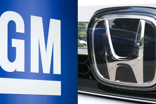 Honda và GM đang lên kế hoạch hợp tác phát triển xe mới