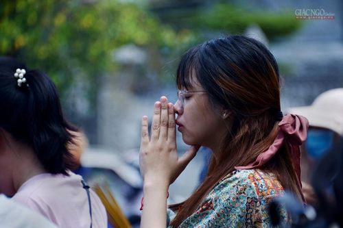 Kính thuận với cha mẹ