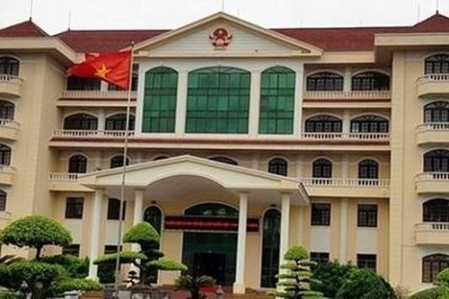 Vi phạm trong tuyển dụng, bổ nhiệm lãnh đạo tại tỉnh Ninh Bình