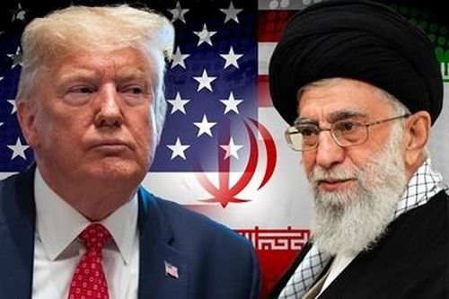 Iran kiên quyết không đối thoại với Mỹ dù Nga làm trung gian