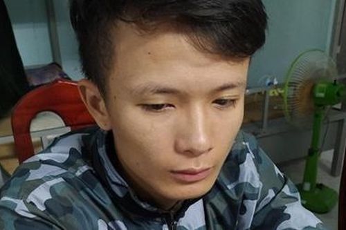 Nam thanh niên bị điều tra vì rủ bé gái dưới 16 tuổi 'ăn trái cấm'