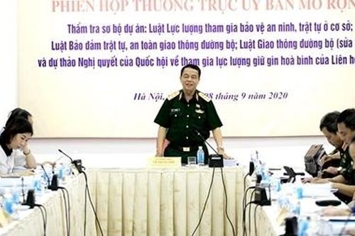 Làm rõ chức năng nhiệm vụ của Thanh tra giao thông để không trùng với CSGT