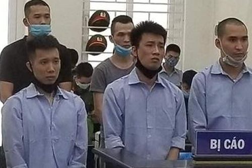 Tử hình đối tượng sát hại người gọi nhầm điện thoại