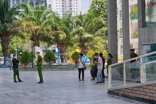 Vụ luật sư Bùi Quang Tín rơi lầu tử vong: VKS đồng quan điểm với CQĐT
