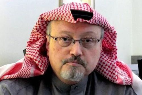 Ả Rập Saudi kết án tù 8 người trong vụ giết nhà báo Khashoggi