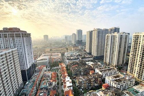 Chung cư Hà Nội: Nơi khuyến mại 'khủng', nơi cắt lỗ trăm triệu đồng