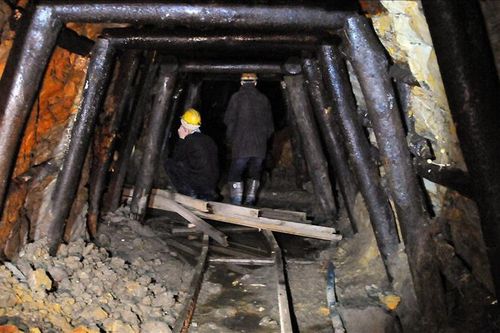 Pakistan: Sập mỏ đá khiến ít nhất 19 người thiệt mạng