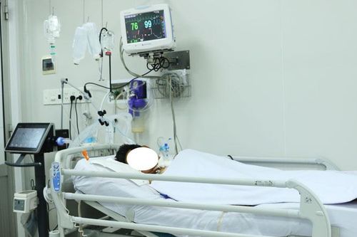 Điều trị ngộ độc thực phẩm do botulinum như thế nào?