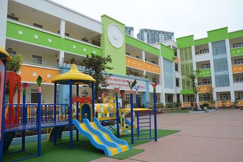 Kiên quyết không đưa vào sử dụng công trình trường học chưa an toàn