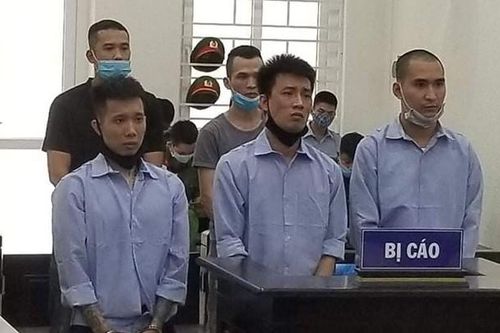 Cuộc điện thoại gọi nhầm dẫn đến án mạng, 1 đối tượng lĩnh án tử hình