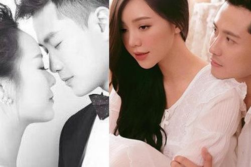 Lần hiếm hoi kể về vợ của diễn viên Thanh Sơn