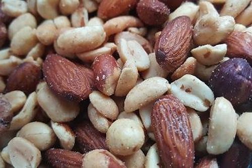 Những loại thực phẩm giàu magie giúp giảm huyết áp