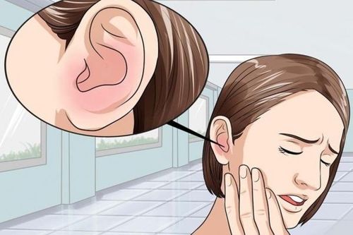 Ù tai kéo dài, coi chừng bệnh trọng